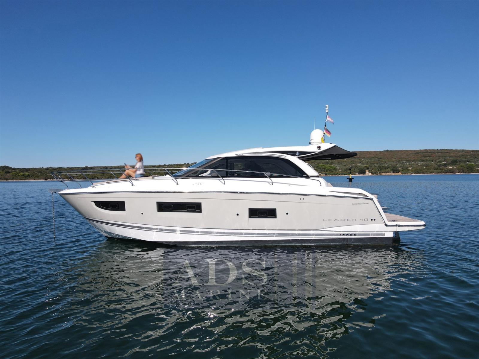 jeanneau Leader 40