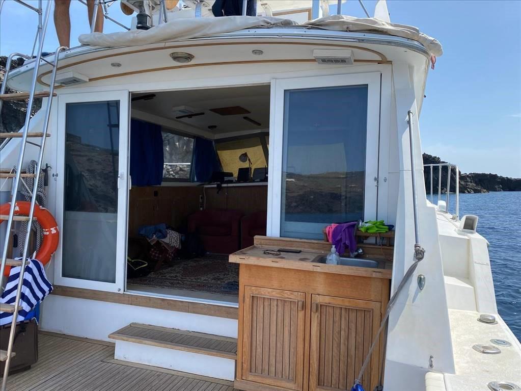 bertram yacht 42