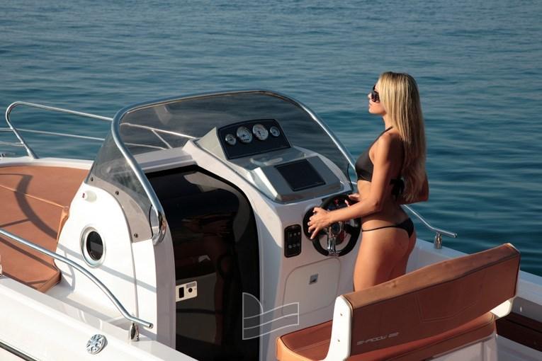 ranieri international Shadow 22