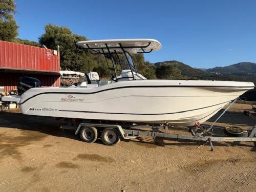 Seagame 250