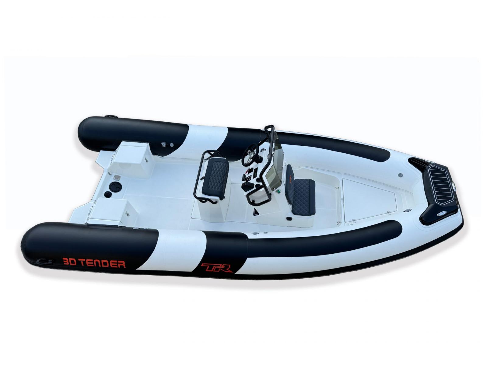 3d tender 3d tender tr6