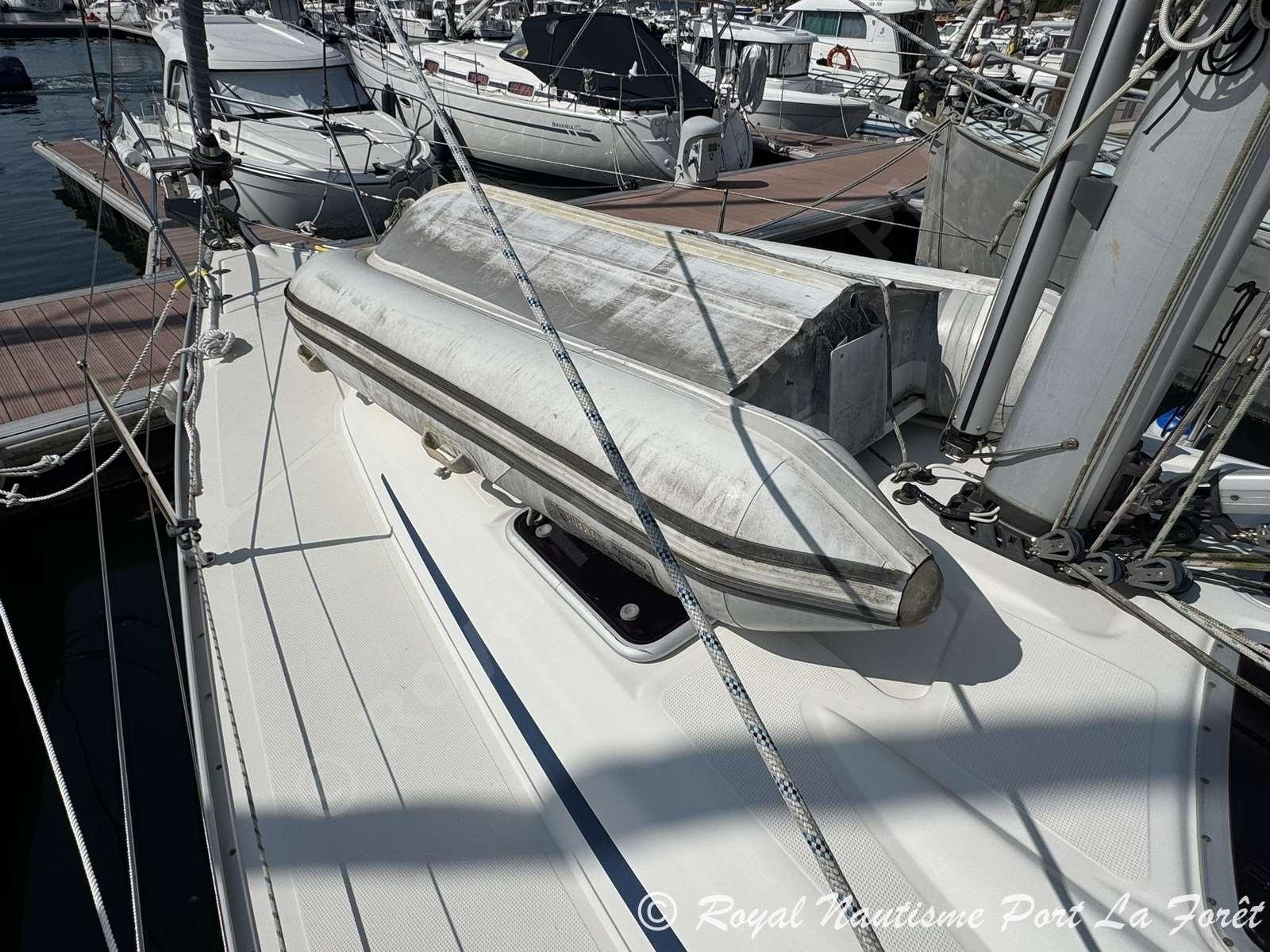 bavaria yachts 37 cruiser