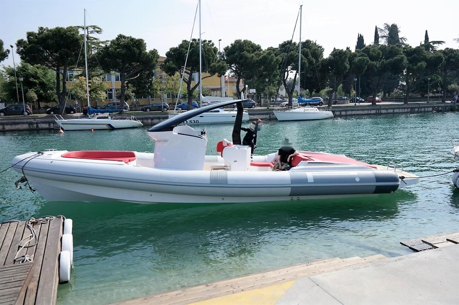 pirelli Pirelli 11 open sport