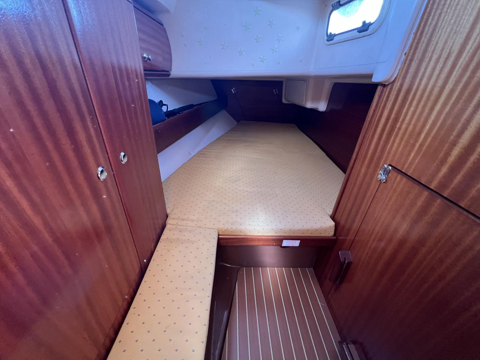 bavaria yachts 36 cruiser