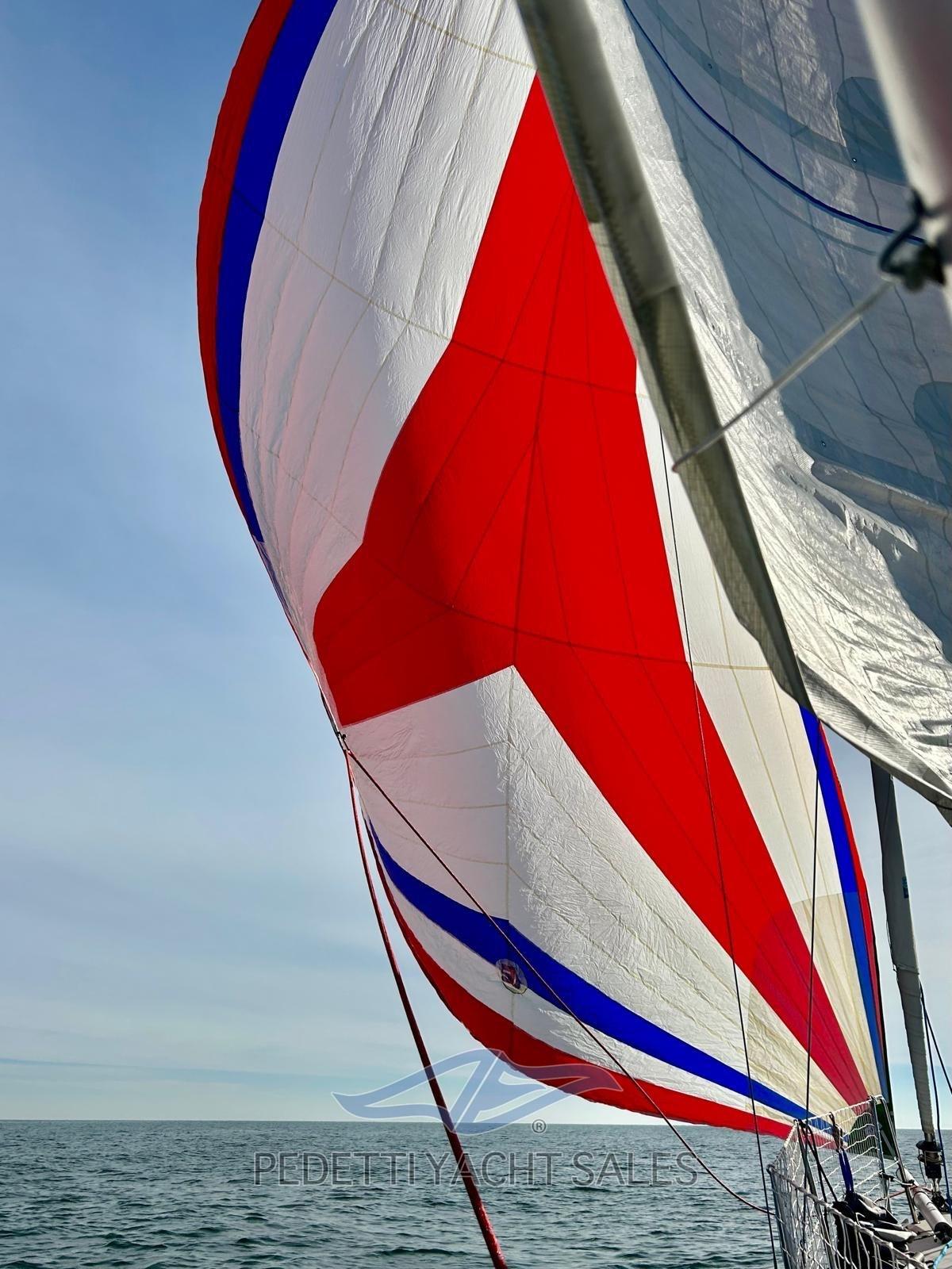 beneteau First 27.7