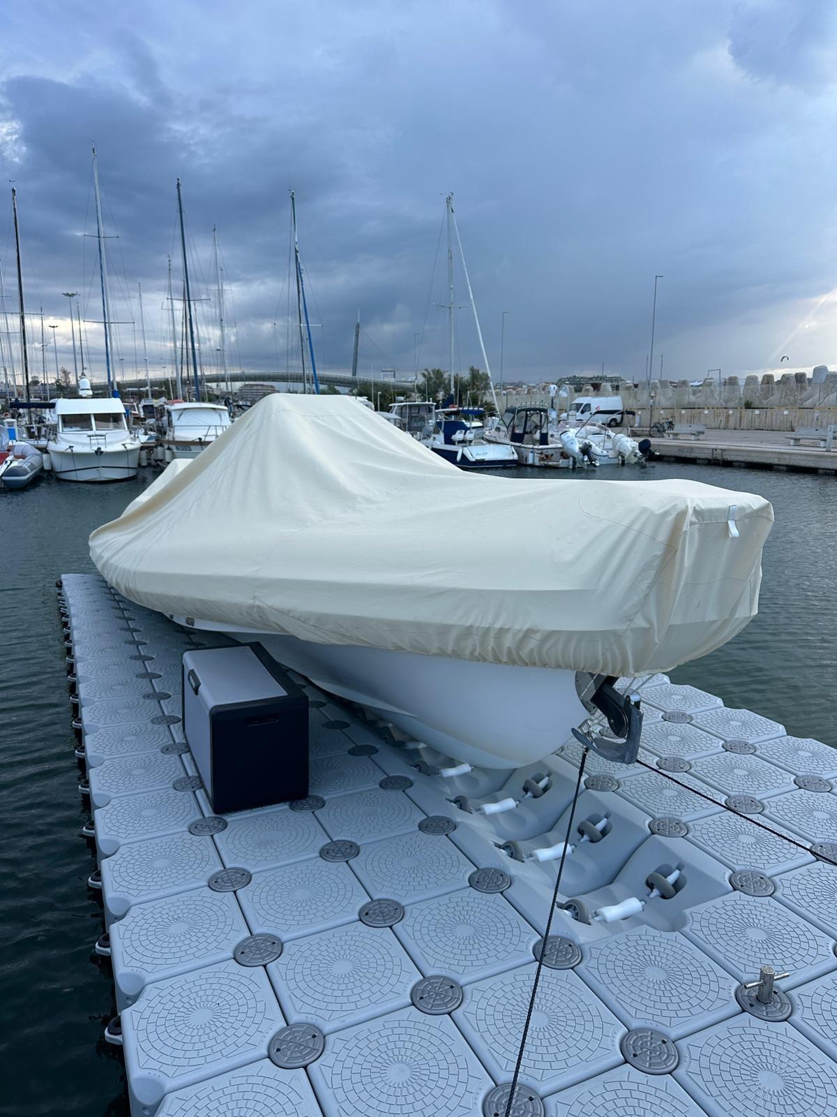 sea prop 30 confort