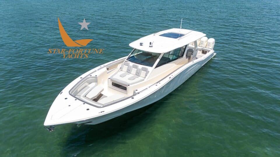 scout boats 530 lxf