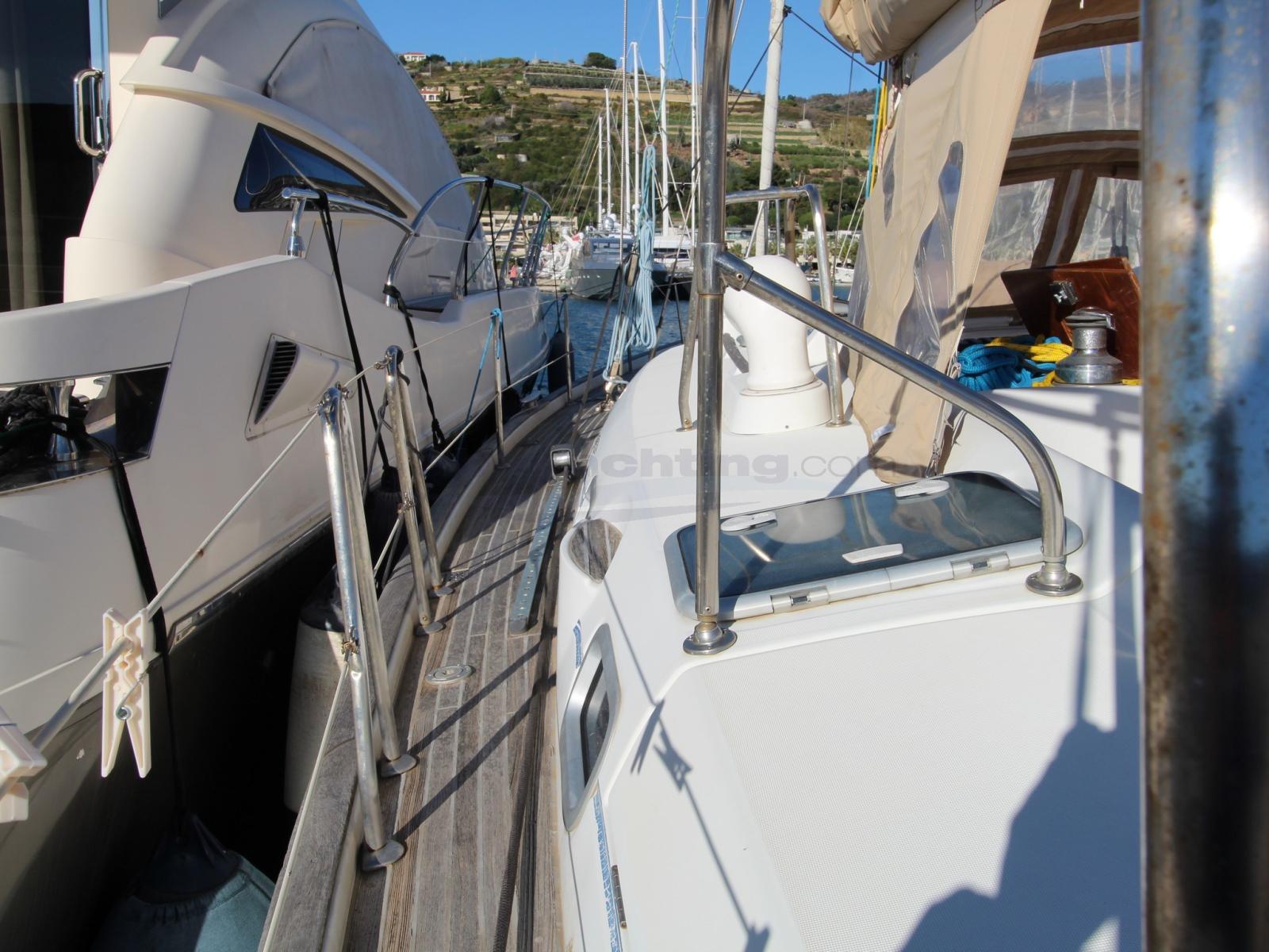 beneteau Beneteau 50