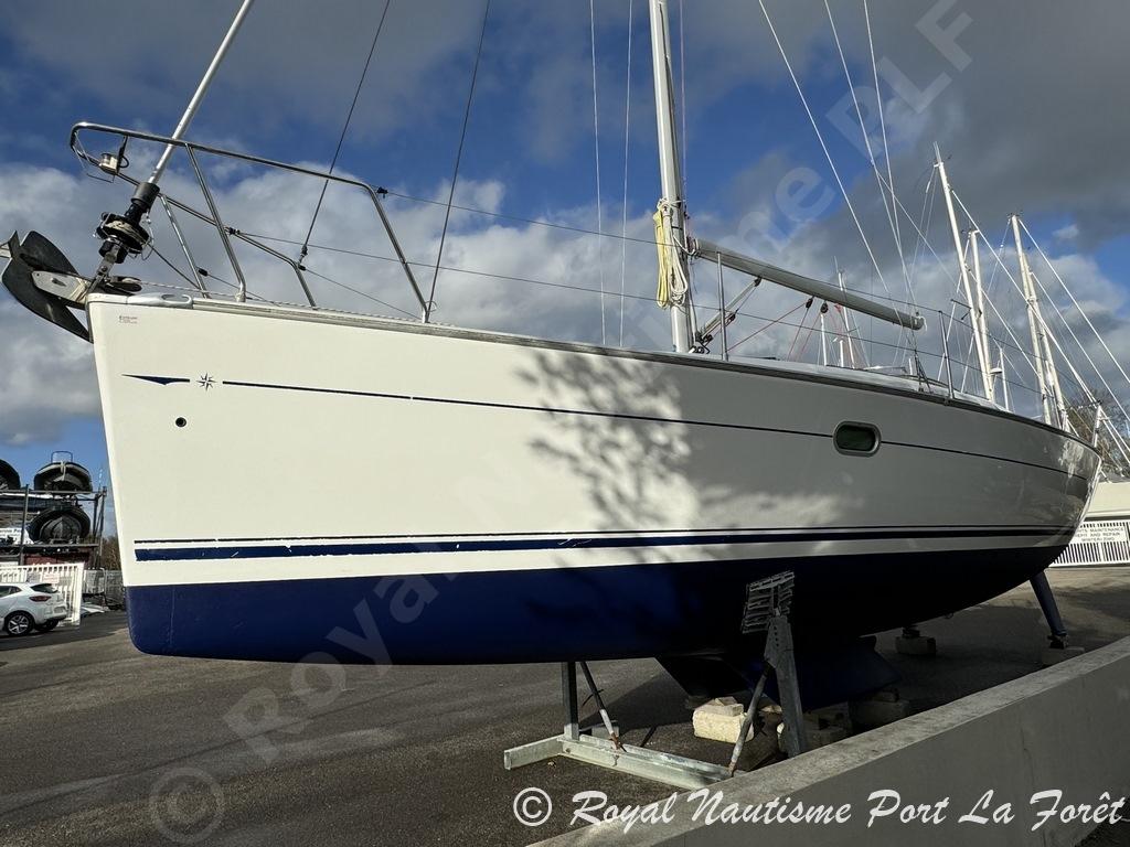 jeanneau Sun odyssey 32i