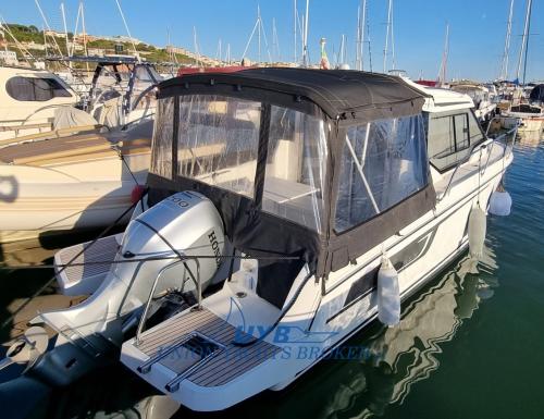 Jeanneau merry fisher 795