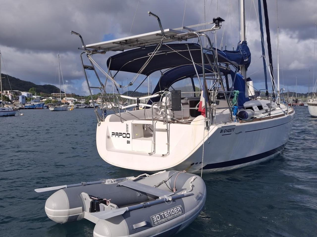 dufour yachts Dufour 365 Grand Large