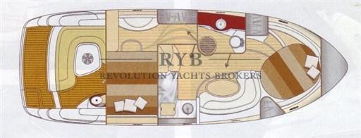 sessa marine Sessa c 35