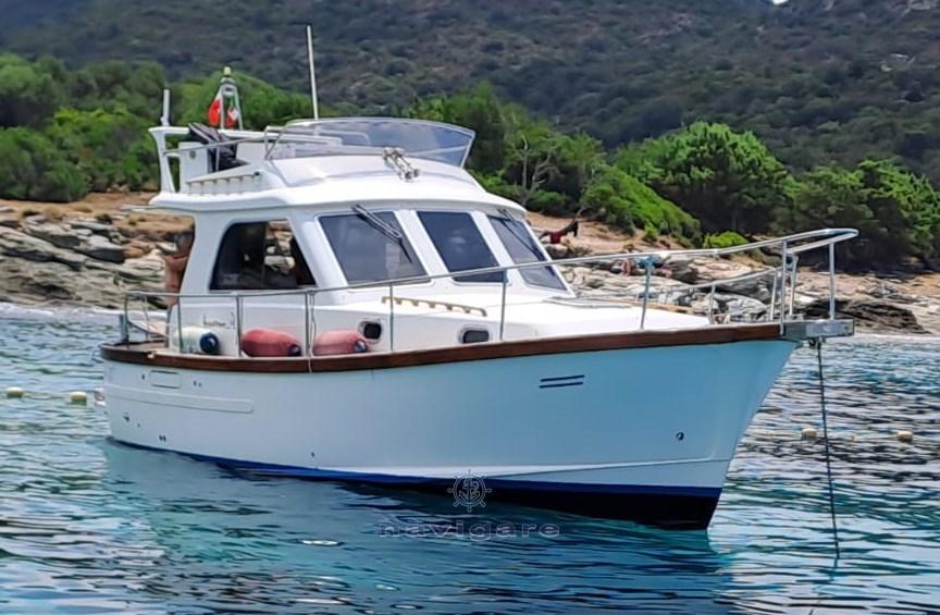 sciallino Sciallino 30' fly