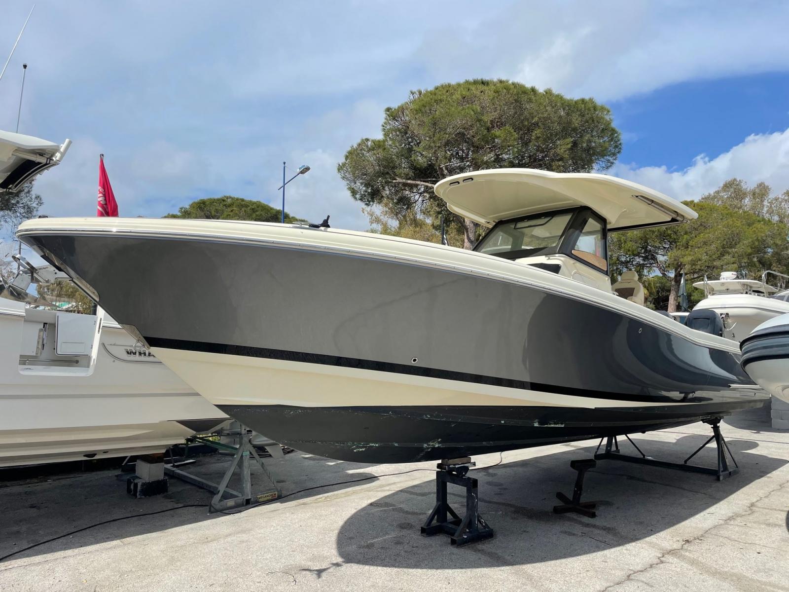 chris craft Catalina 30