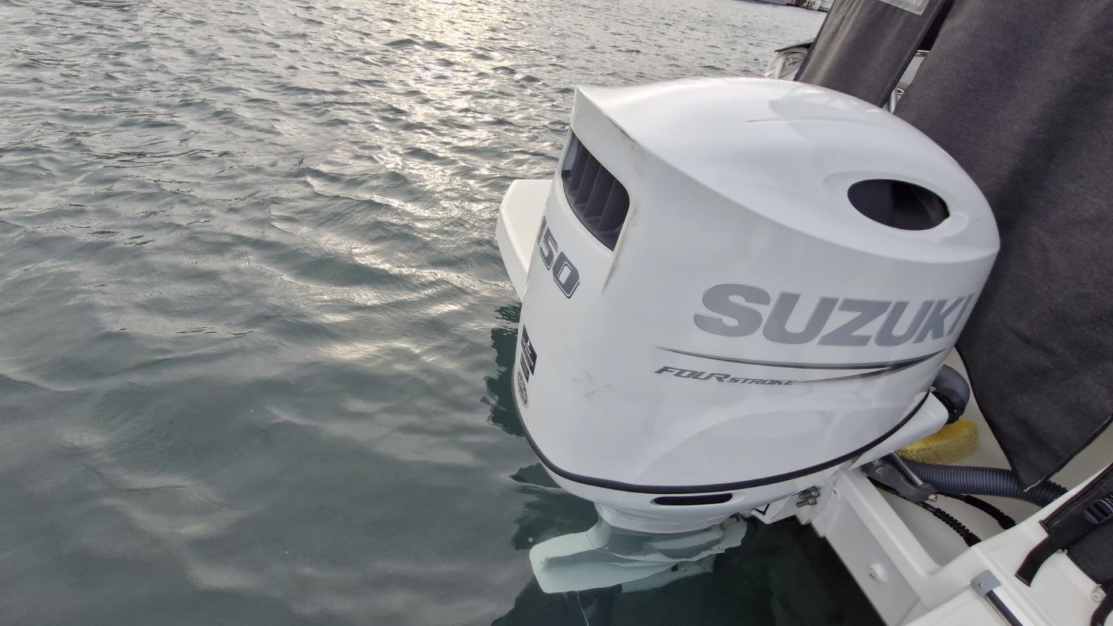 beneteau Antares 7ob