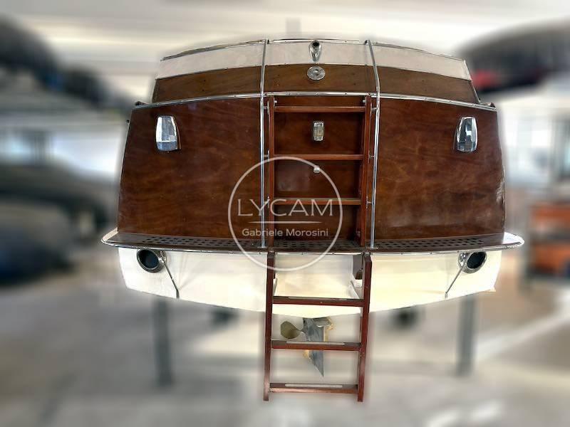 pedrazzini Sagitta