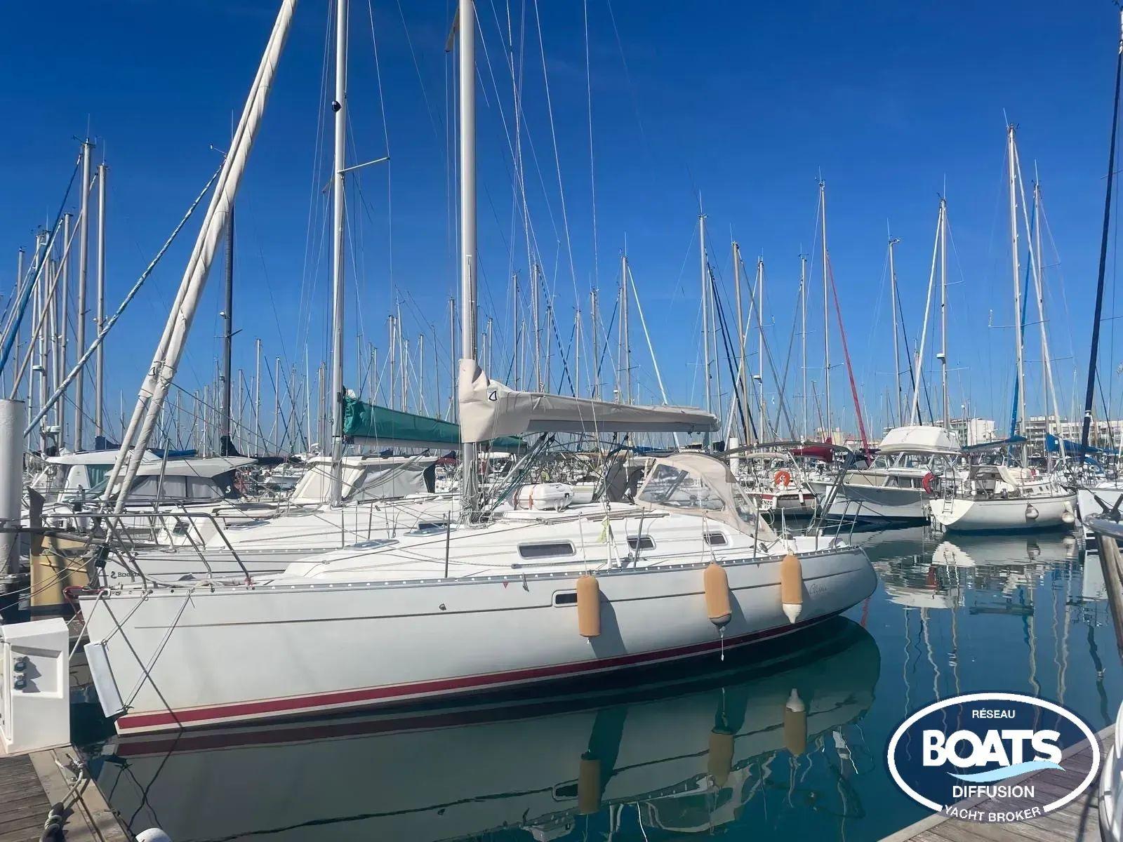 beneteau Beneteau oceanis 311