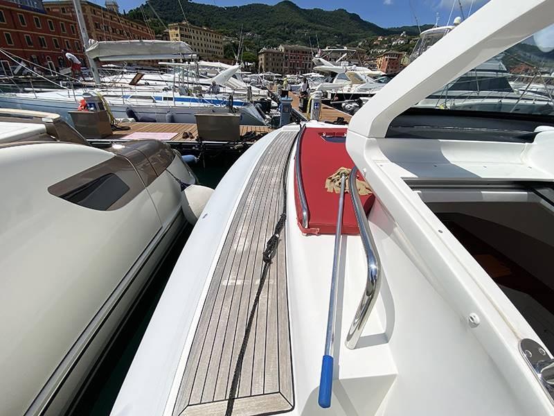 pirelli Pzero 1100 fb