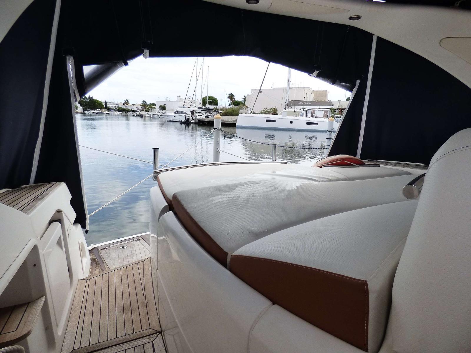 sessa marine C42