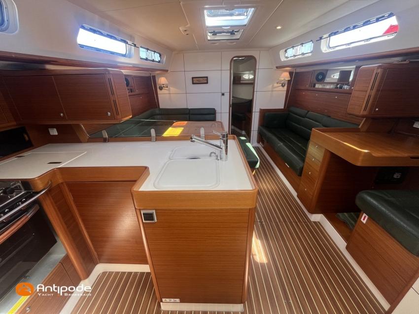 x yachts Xc 42