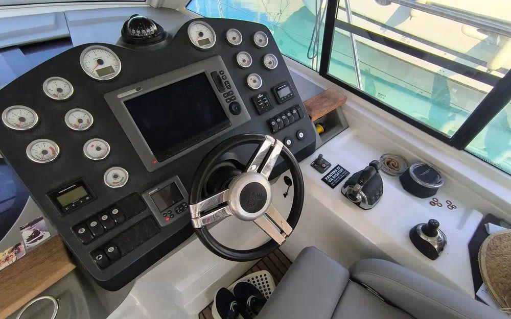beneteau Flyer gran turismo 44