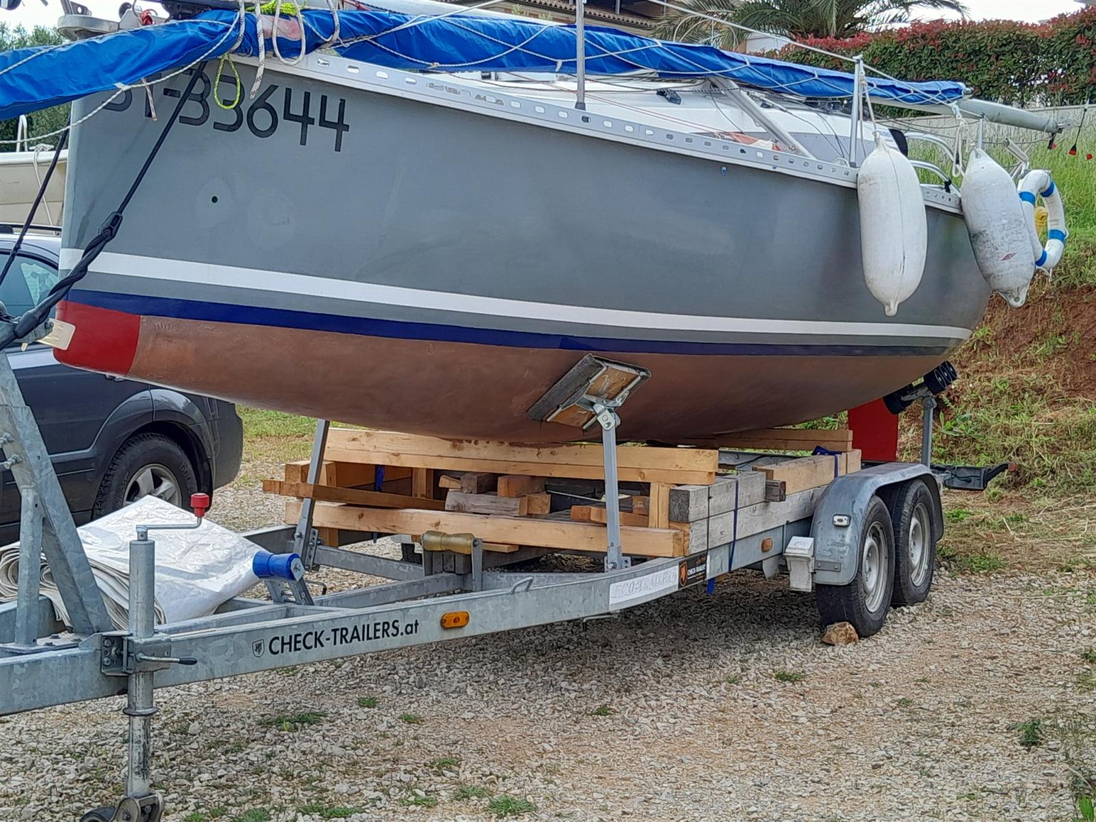 gib sea Gib sea 68 lk