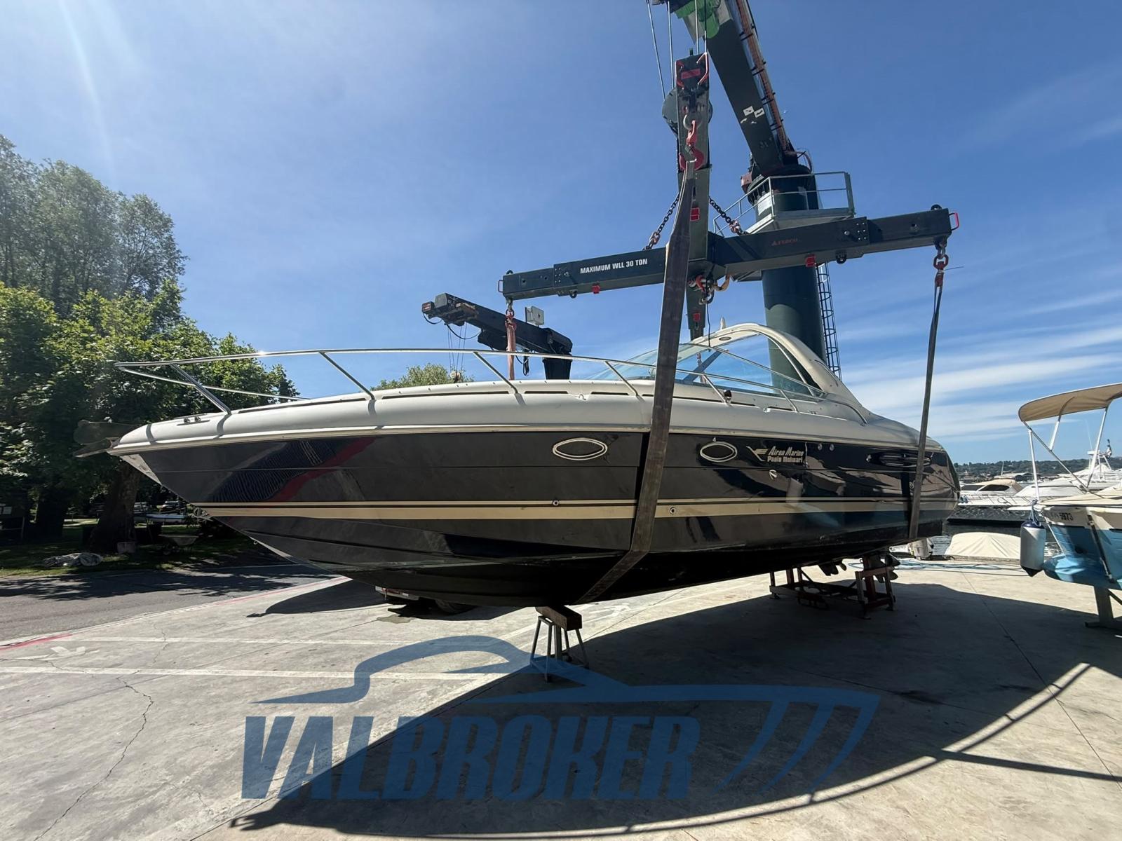 airon marine Airon 301
