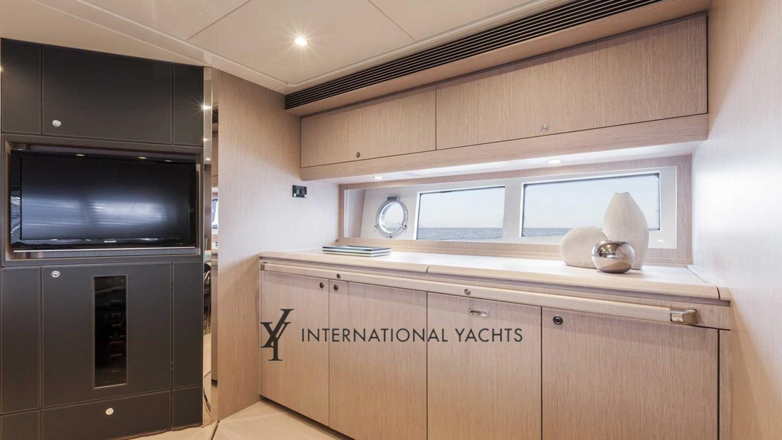 riva 63 virtus
