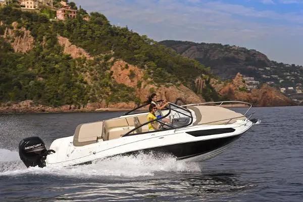 bayliner Vr5