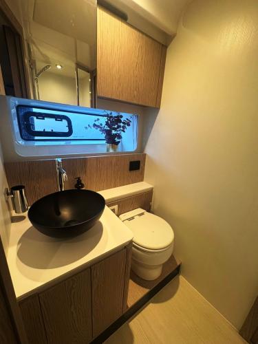 Azimut 53 flybridge my 2021