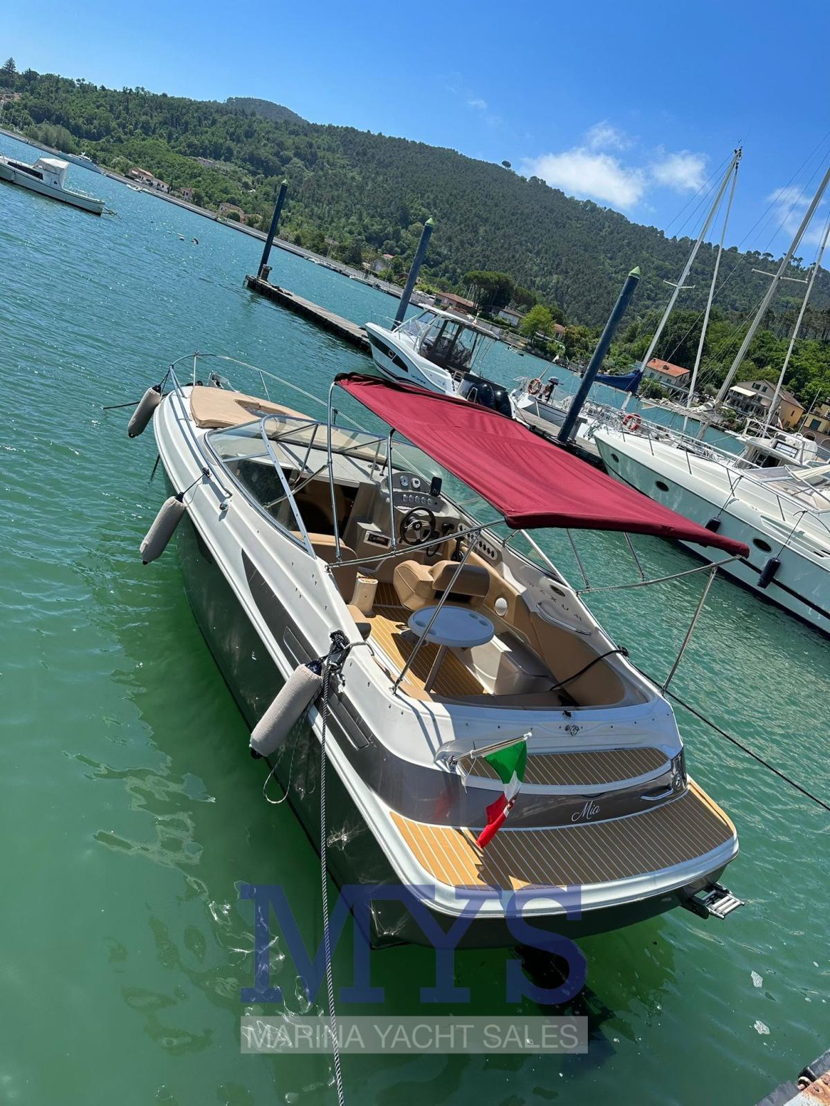 maxum marine 2300 sc