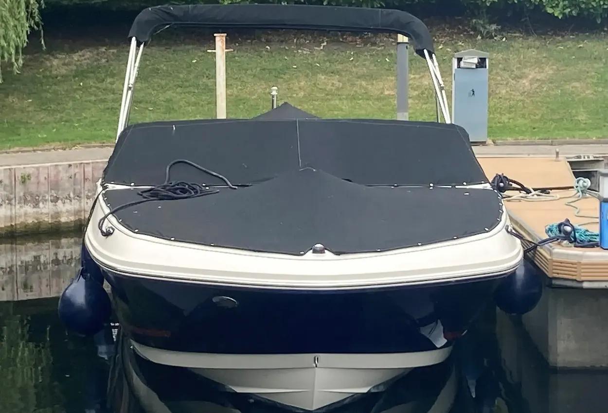 bayliner Vr6