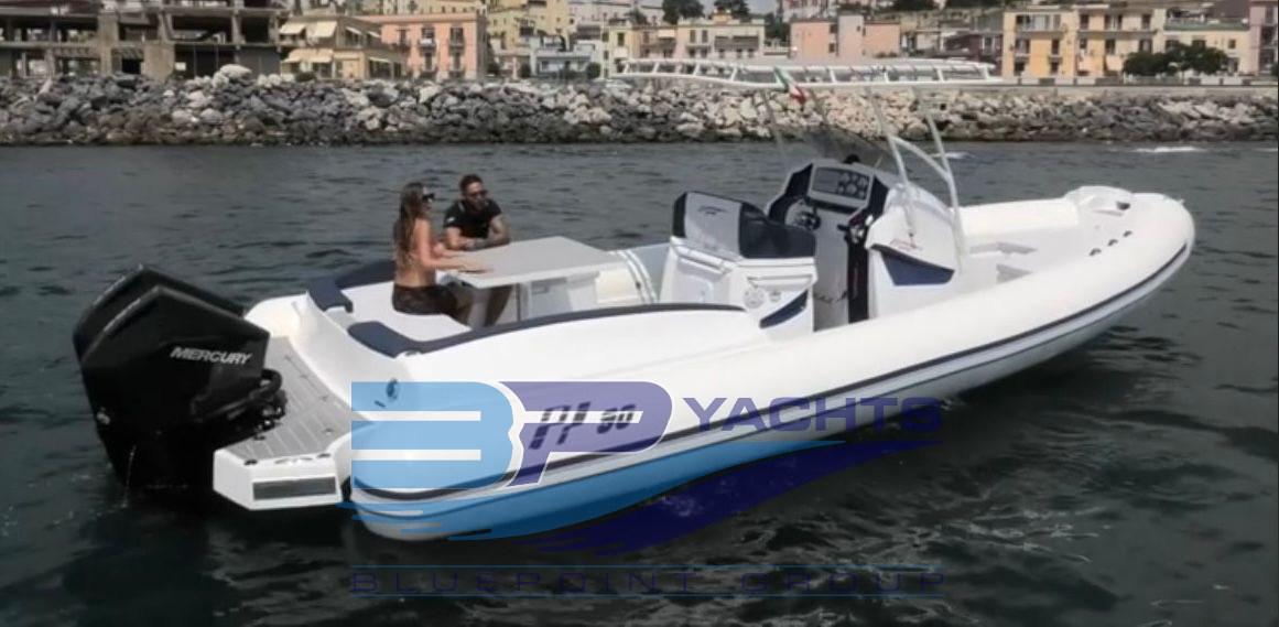 panamera yacht Py90