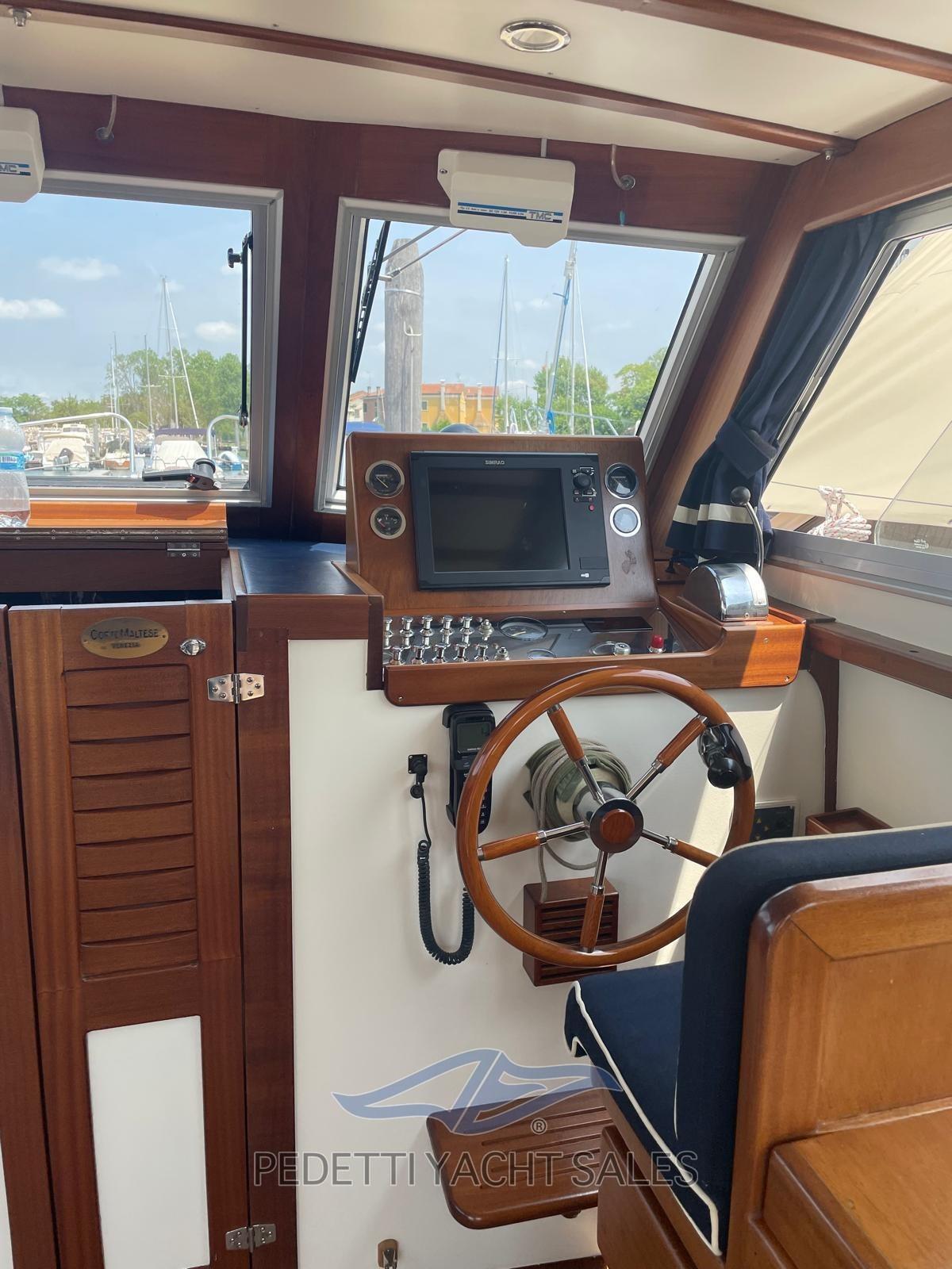 marinelli Gozzo 1000