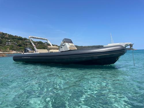 Jokerboat clubman 26 sp&eacute;cial s&eacute;rie
