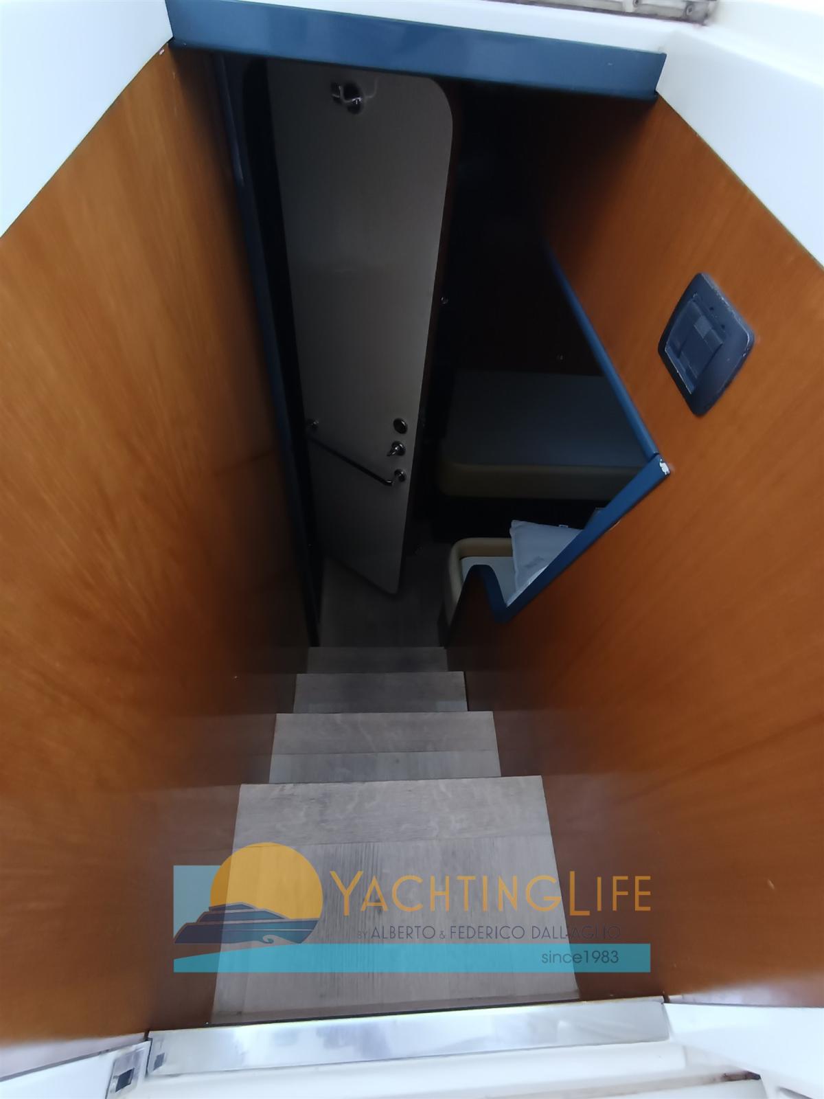 cantieri di sarnico Maxim 55 special