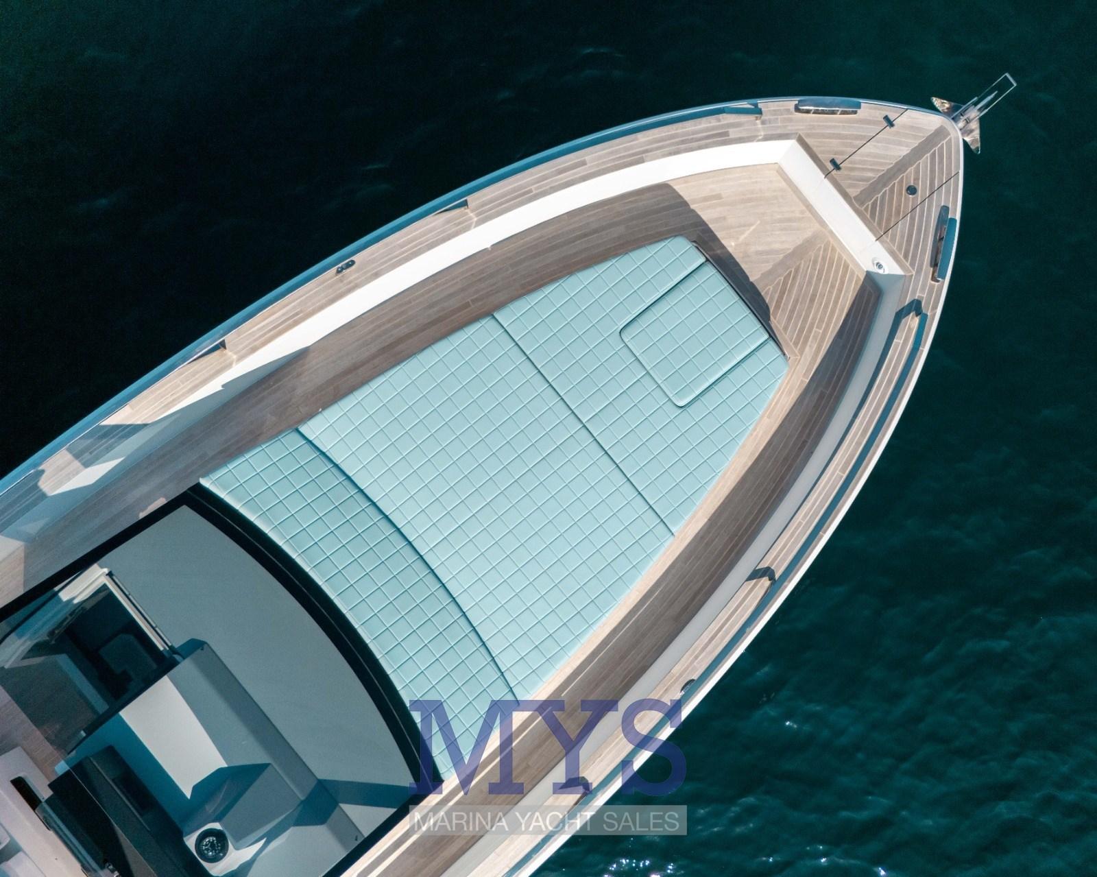 fiart mare 39 seawalker