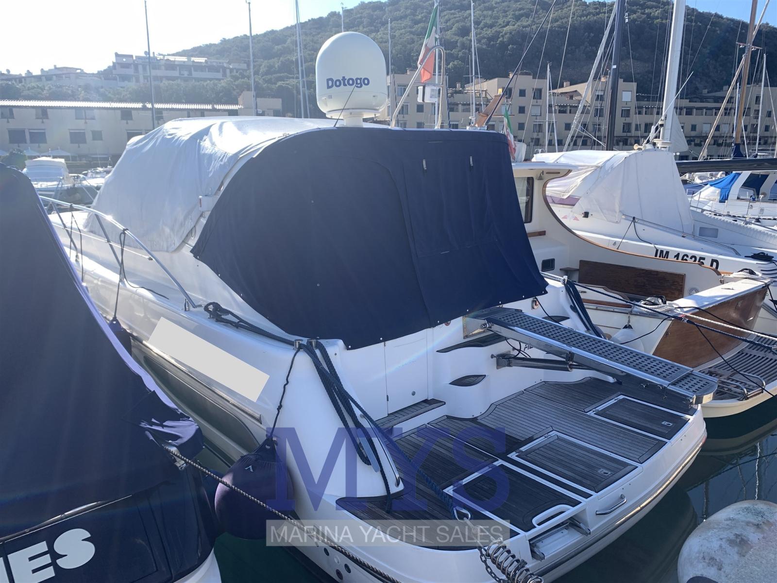 innovazioni e progetti Mira 40