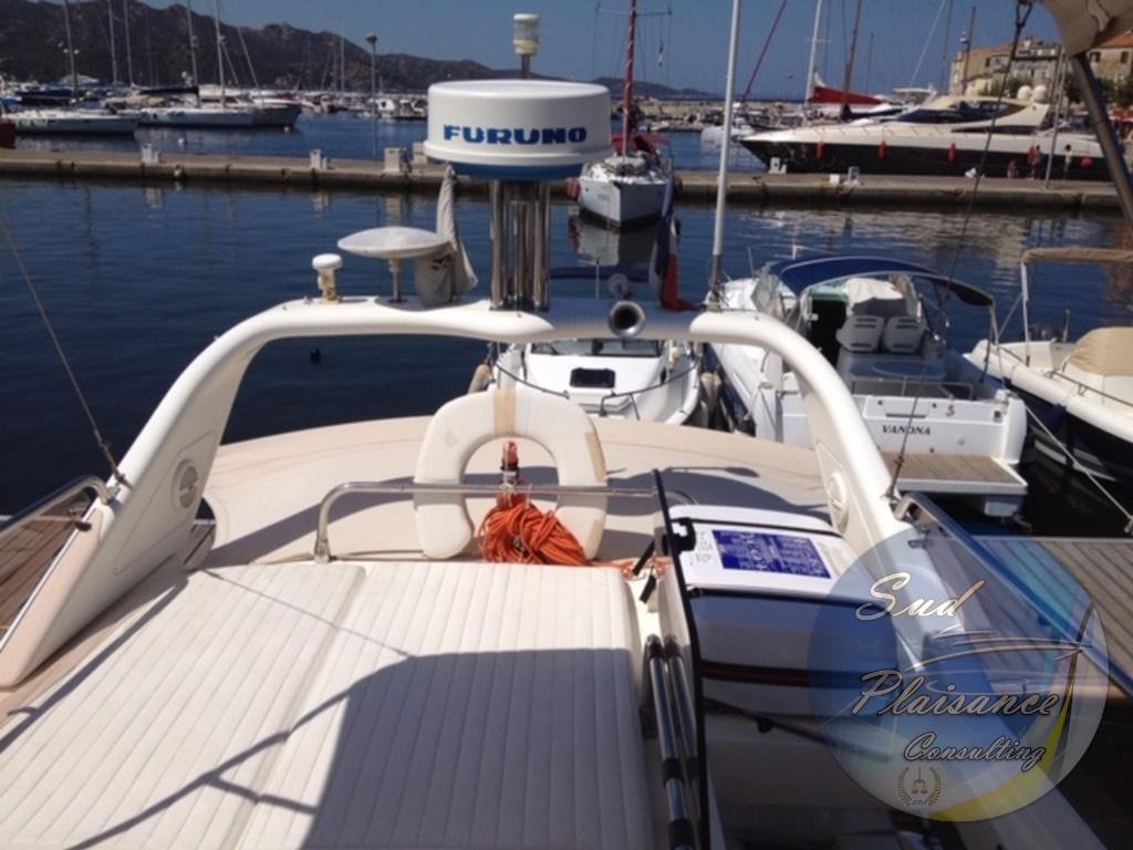 azimut 40 fly