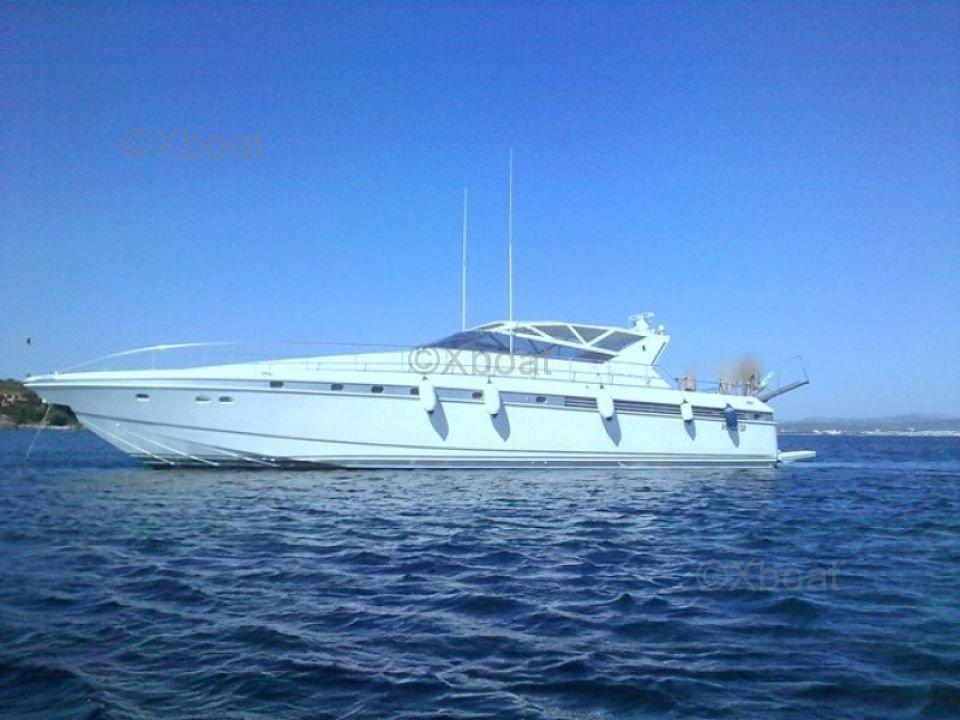 arno leopard Leopard sport 70