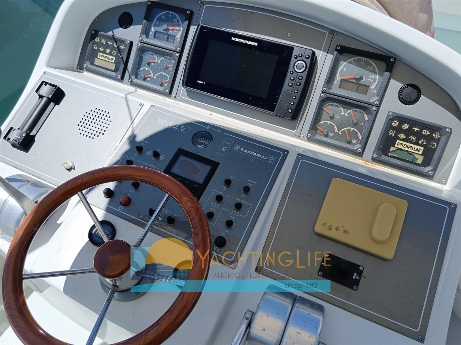 raffaelli Maestrale 52