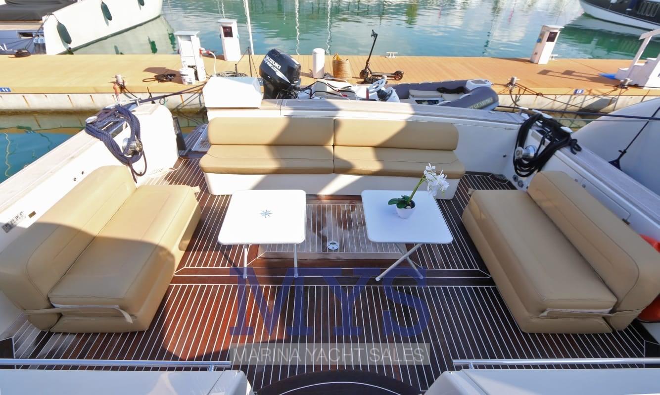 uniesse marine Uniesse 75 ht