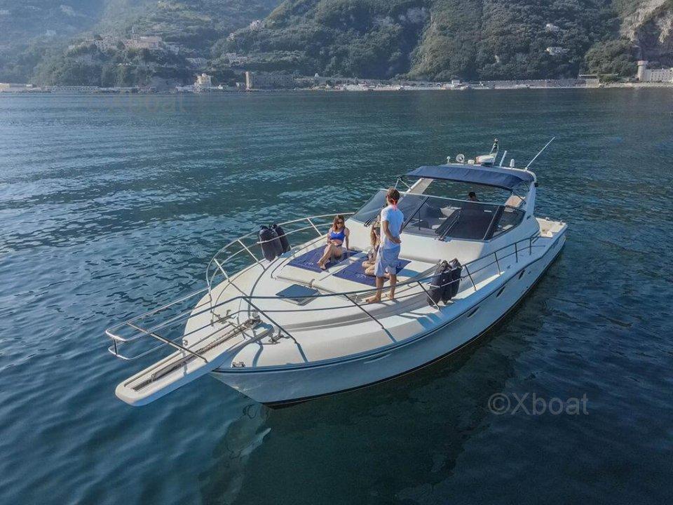 uniesse Uniesse 48