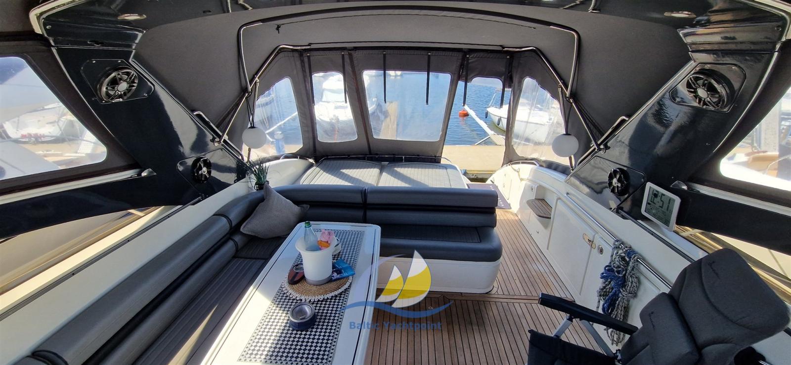 princess yachts Princess v 52