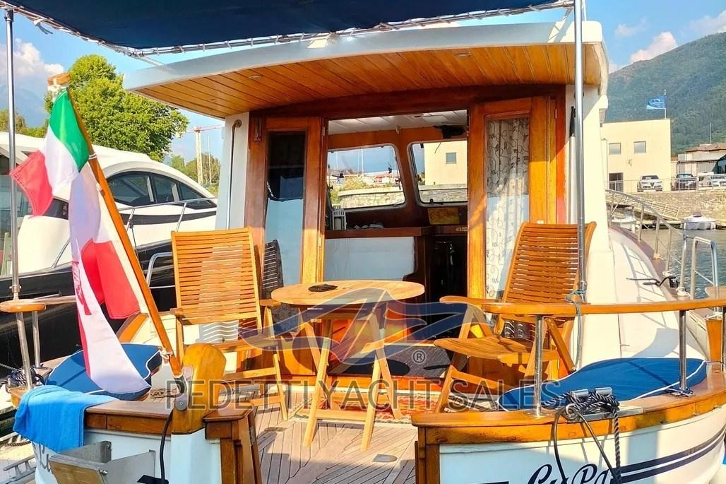 menorquin yachts Menorquin 120