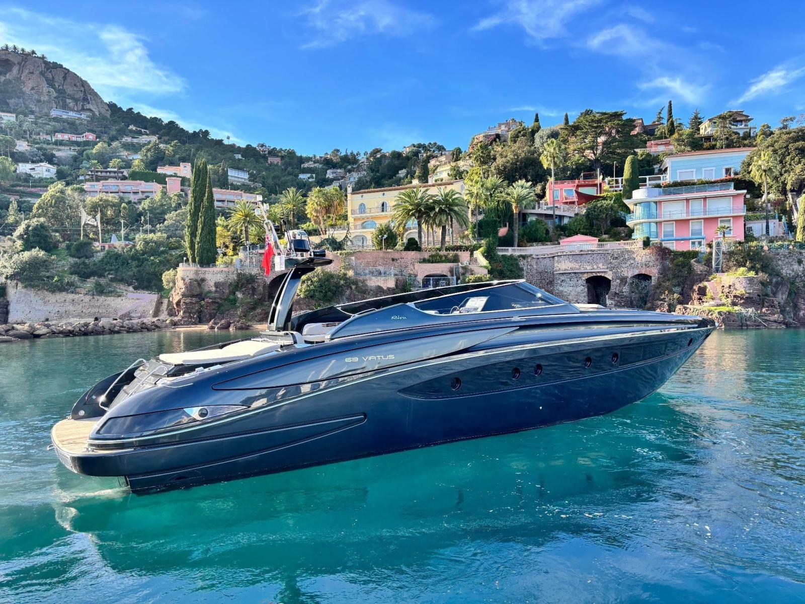 riva 63 virtus