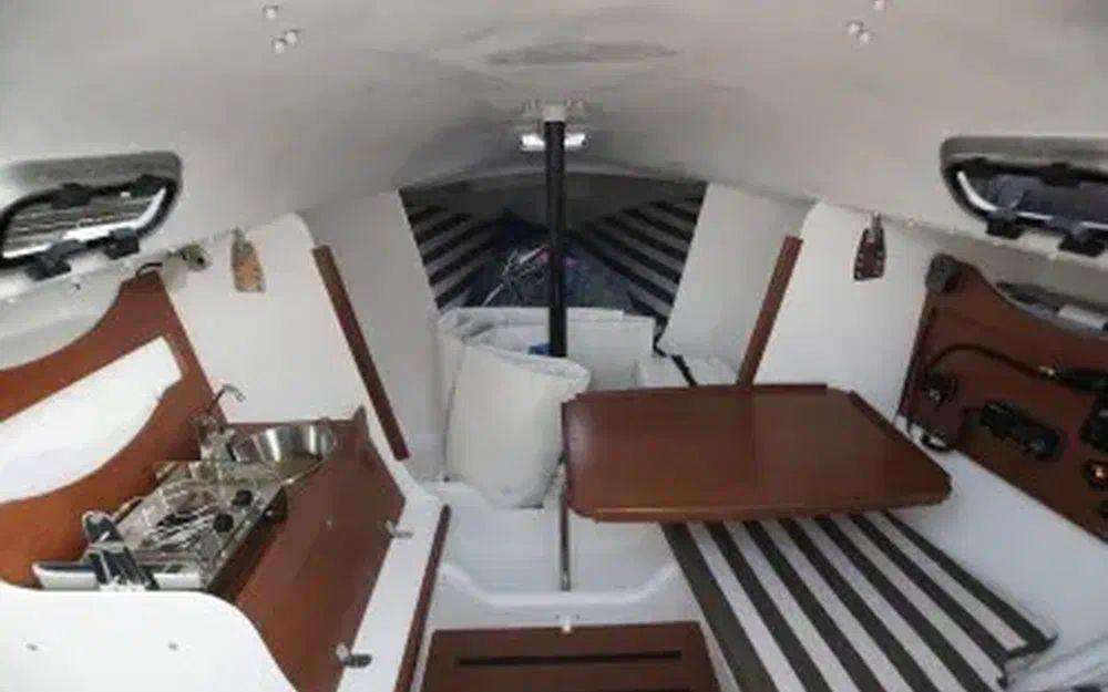 maree haute Yaka 650