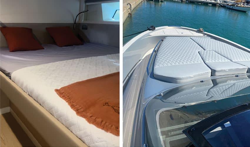 solaris power 40 open