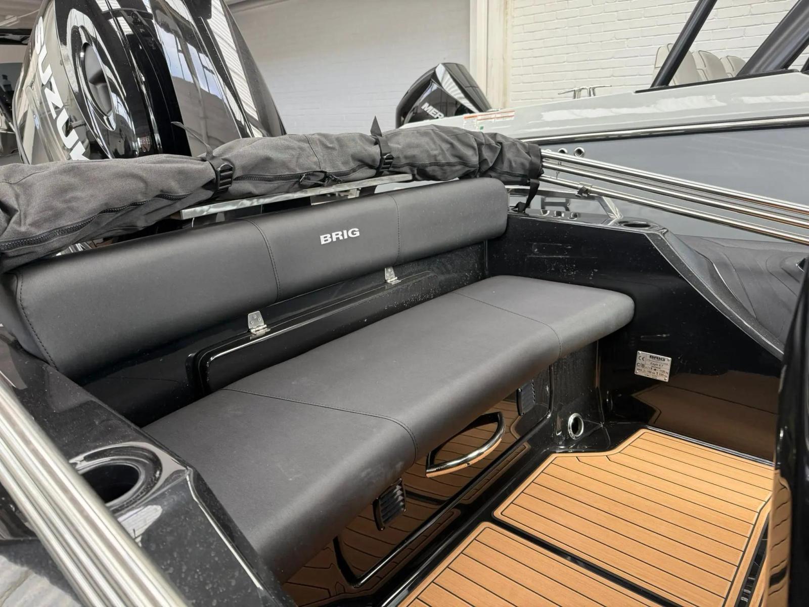 brig Eagle 6.7