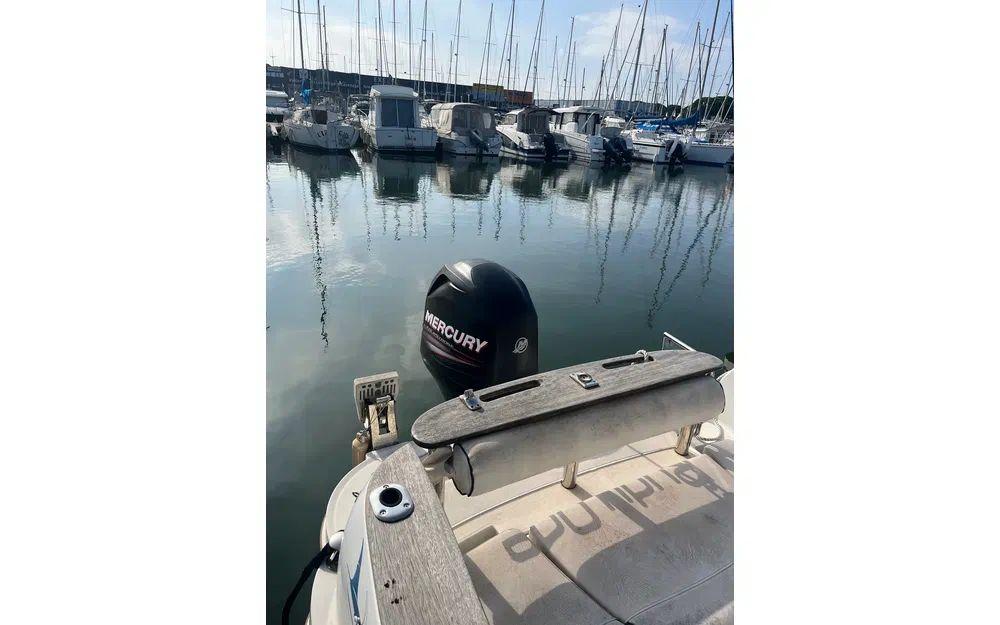 quicksilver Activ 640 weekend